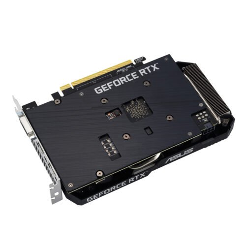 ASUS Dual -RTX3050-O8G-V2 NVIDIA GeForce RTX 3050 8 GB GDDR6 - Image 4
