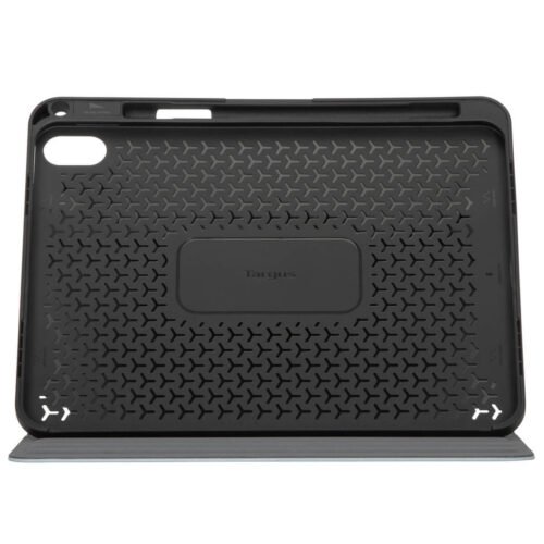 Targus Click-In 27.7 cm (10.9") Folio Silver - Image 5