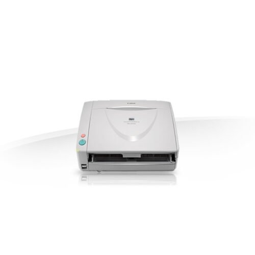 Canon imageFORMULA DR-6030C ADF scanner 600 x 600 DPI A3 White - Image 5