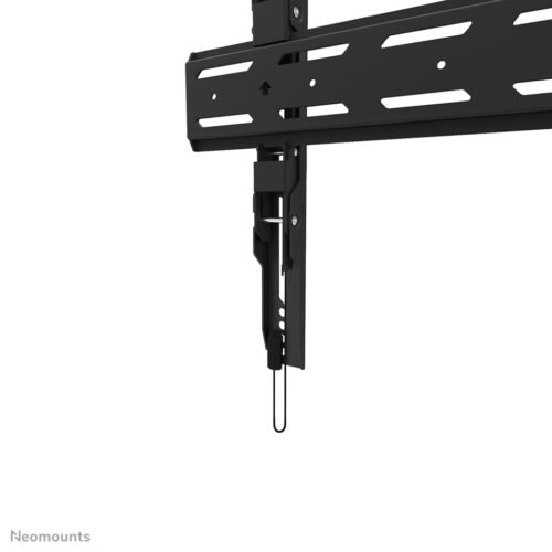 Neomounts WL30S-850BL18 TV mount wall 43-86" - fixed - lockable - fast installation - Image 9