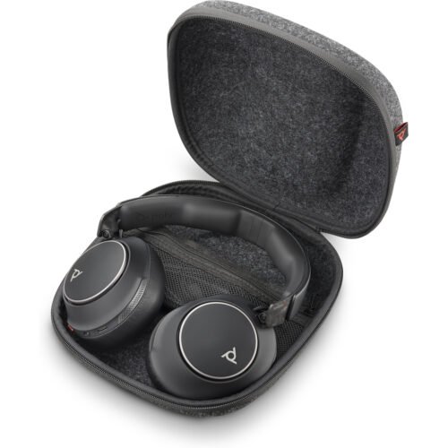 POLY Voyager Surround 80/85 UC Soft Case - Image 2