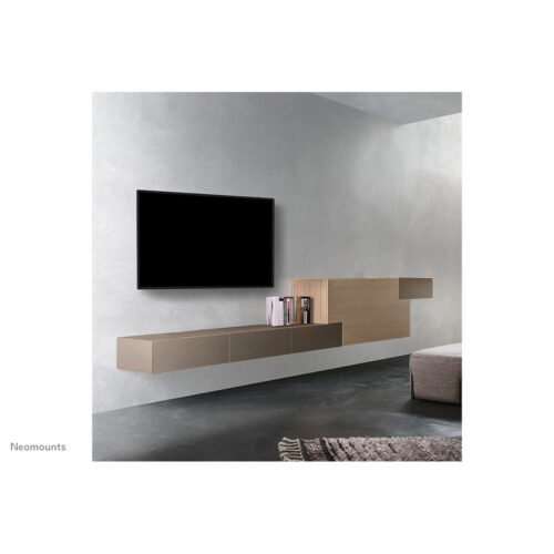 Neomounts WL30S-850BL18 TV mount wall 43-86" - fixed - lockable - fast installation - Image 18