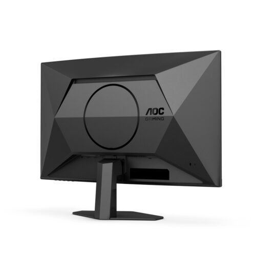 AOC G4 C27G4ZXE computer monitor 68.6 cm (27") 1920 x 1080 pixels Full HD LED Black - Image 13