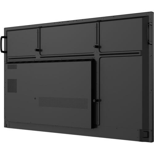 Viewsonic IFP65G1 interactive whiteboard 165.1 cm (65") 3840 x 2160 pixels Touchscreen Black HDMI - Image 7