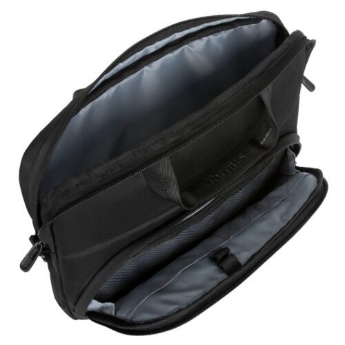 Targus Education Eco 29.5 cm (11.6") Messenger case Black - Image 2