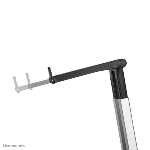Neomounts NSLS200 Laptop stand 10-17" - height adjustable - foldable - compact - universal - Image 5