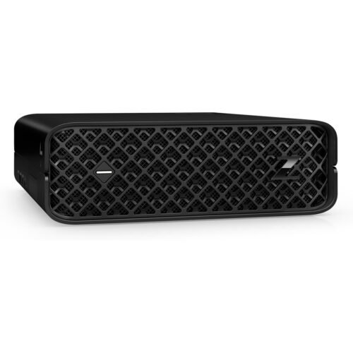 HP Z2 G9 Intel® Core™ i7 i7-12700 16 GB DDR5-SDRAM 512 GB SSD NVIDIA T600 Windows 11 Pro Mini PC Workstation Black - Image 14