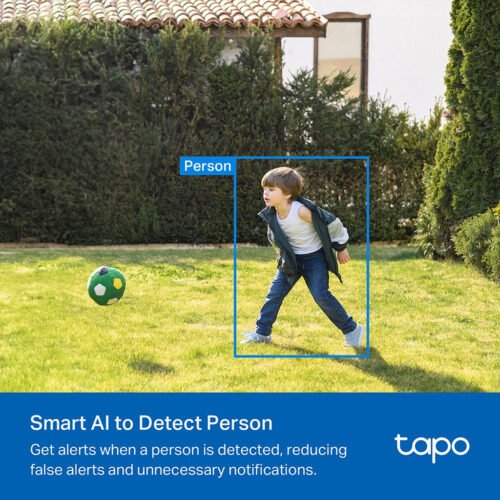 TP-Link Tapo C410 2-pack Bullet IP security camera Outdoor 2304 x 1296 pixels Ceiling/wall - Image 10
