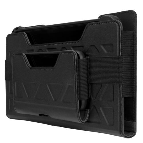 Targus THZ712GLZ tablet case 20.3 cm (8") Holster Black - Image 4