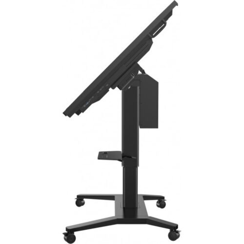 Viewsonic VB-STND-003 signage display mount 190.5 cm (75") Black - Image 3