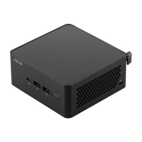 ASUS NUC 14 Pro Tall Kit RNUC14RVHV500000I UCFF Black 135H - Image 7