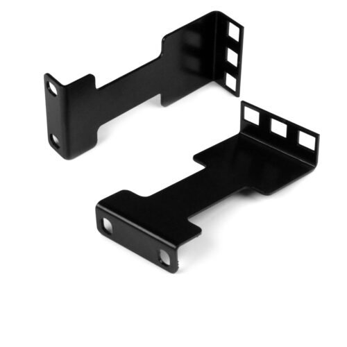 StarTech.com Rail Depth Adapter Kit for Server Racks - 1U - Image 6