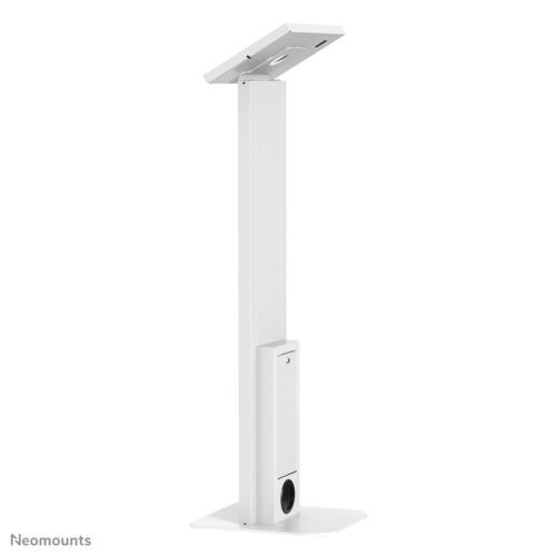 Neomounts FL15-750WH1 Tablet floor stand 9.7-11" - lockable - Image 8