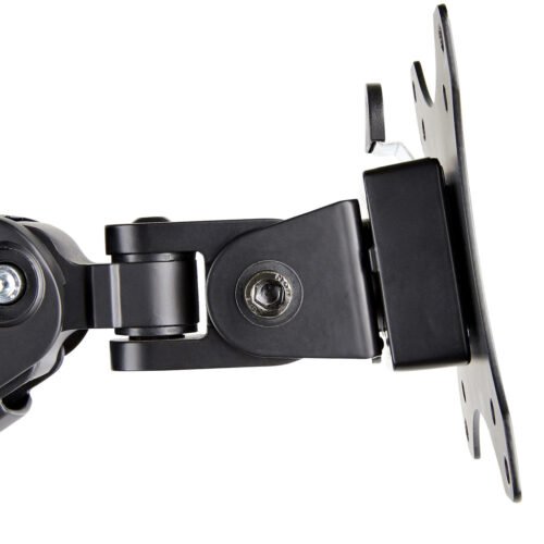 StarTech.com Desk Mount Monitor Arm with 2x USB 3.0 ports, Slim Full Motion Single Monitor Mount, up to 34" (17.6lb/8kg) VESA D - Image 5