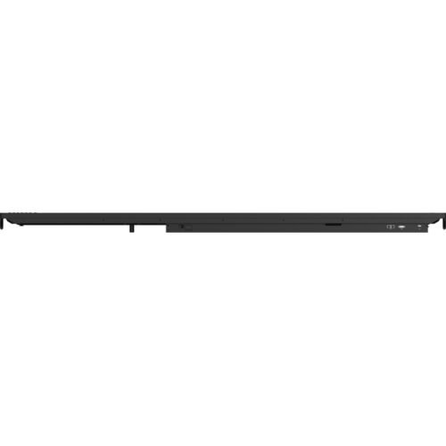 Viewsonic IFP86G1 interactive whiteboard 2.18 m (86") 3840 x 2160 pixels Touchscreen Black HDMI - Image 2