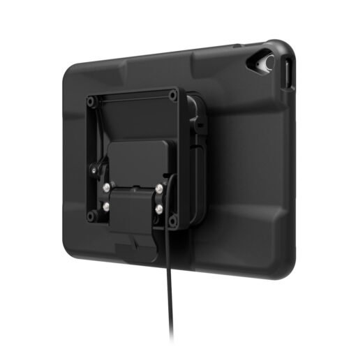 Compulocks iPad 10.9" 10th Gen PowerMove Black - Image 3