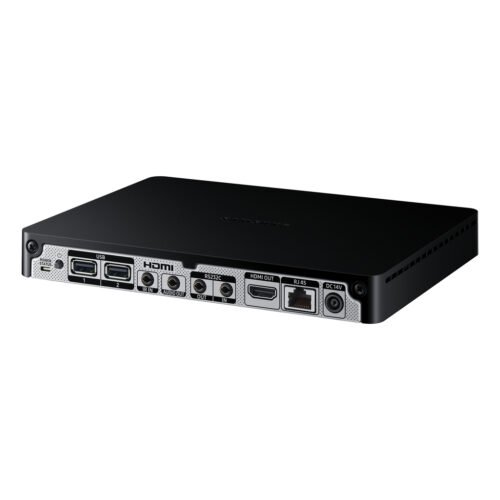 Samsung SBB-SSN Black 4K Ultra HD 3840 x 2160 pixels Wi-Fi - Image 3