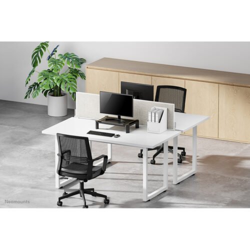 Neomounts NSMONITOR20 Monitor/laptop riser - height adjustable - universal - Image 8