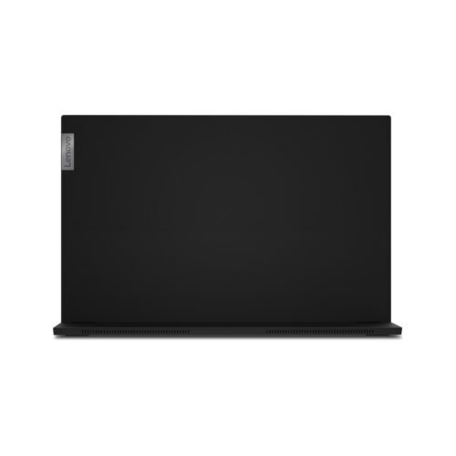 Lenovo ThinkVision M15 LED display 39.6 cm (15.6") 1920 x 1080 pixels Full HD Black - Image 4