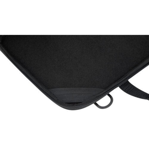 Targus Work-in Essentials 35.6 cm (14") Briefcase Black, Grey - Image 3