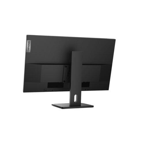 Lenovo ThinkVision E27q-20 LED display 68.6 cm (27") 2560 x 1440 pixels Quad HD Black - Image 6