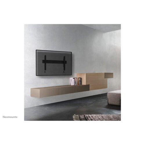 Neomounts WL30S-850BL18 TV mount wall 43-86" - fixed - lockable - fast installation - Image 17