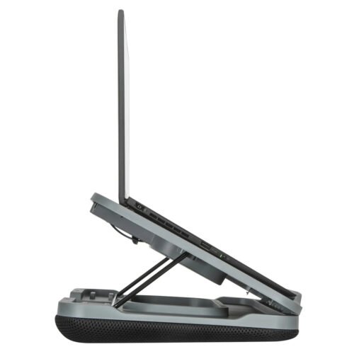 Targus AWE90GL laptop cooling pad 45.7 cm (18") 1900 RPM Grey - Image 13