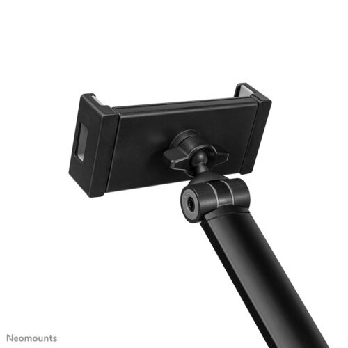 Neomounts DS15-545BL1 Tablet holder desk clamp 4.7-12.9" - universal - full motion - Image 15