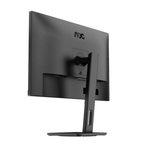AOC E3 U27E3UF computer monitor 68.6 cm (27") 3840 x 2160 pixels 4K Ultra HD LED Black - Image 10
