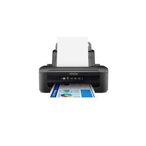 Epson WorkForce WF-2110W inkjet printer Colour 5760 x 1440 DPI A4 Wi-Fi - Image 2