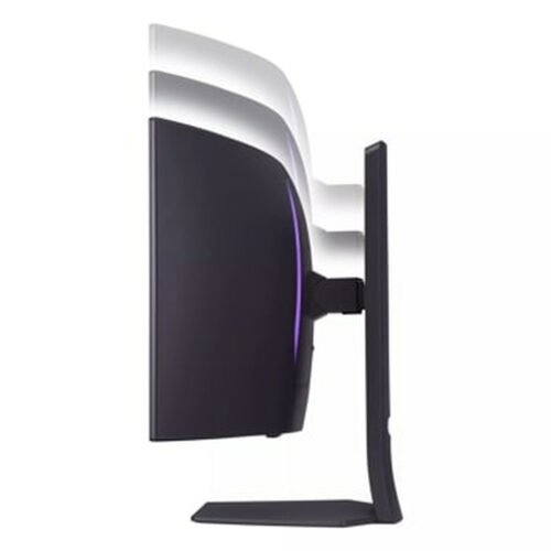 LG 34GS95QE-B computer monitor 86.1 cm (33.9") 3440 x 1440 pixels Wide Quad HD OLED Black - Image 10