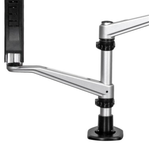 StarTech.com Desk-Mount Dual Monitor Arm - Full Motion Articulating - Premium - Image 15