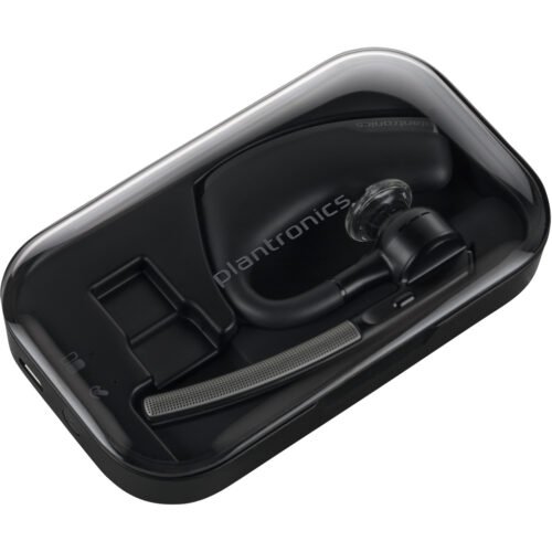 POLY Voyager Legend Large Eartips and Foam Covers (3 Pieces) - Image 3