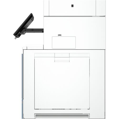HP Color LaserJet Enterprise MFP 6800dn Printer - Image 6