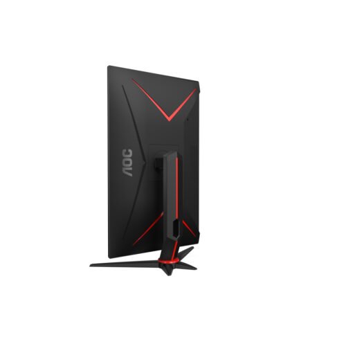 AOC G2 27G2ZN3/BK computer monitor 68.6 cm (27") 1920 x 1080 pixels Full HD LCD Black, Red - Image 11