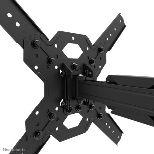 Neomounts WL40S-850BL14 TV mount wall 32-65" - full motion - fast installation - Image 7