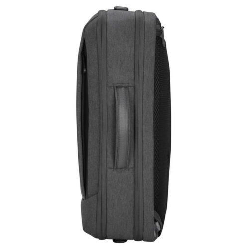 Targus Cypress EcoSmart 39.6 cm (15.6") Backpack Grey - Image 7
