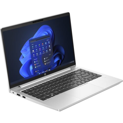 HP ProBook 445 G10 AMD Ryzen™ 5 7530U Laptop 35.6 cm (14") Full HD 8 GB DDR4-SDRAM 512 GB SSD Wi-Fi 6E (802.11ax) Windows - Image 4