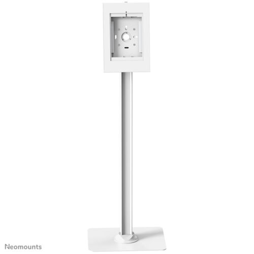 Neomounts FL15-650WH1 Tablet floor stand 9.7-11" - lockable - Image 3