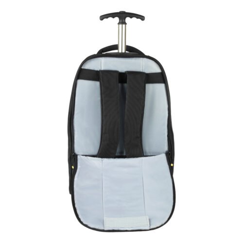 Techair TAN3710v3 14-15.6” Rolling Backpack. - Image 2