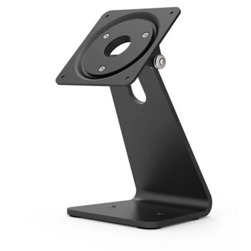 Compulocks iPad mini 8.3" Space Enclosure Rotating Counter Stand Black - Image 4