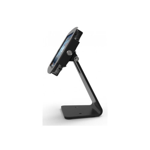 Compulocks iPad Pro 11" (1-4th Gen) Space Enclosure Rotating Counter Stand Black - Image 6