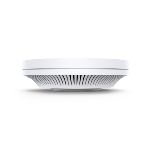 TP-Link Omada AX3600 Wireless Dual Band Multi-Gigabit Ceiling Mount Access Point - Image 5