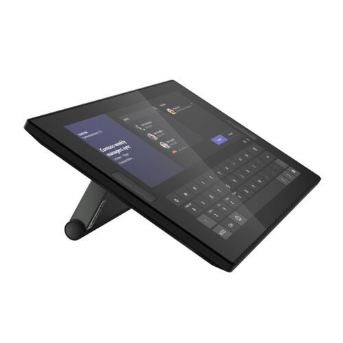 Lenovo ThinkSmart Core Full Room Kit video conferencing system 8 MP Ethernet LAN - Image 8