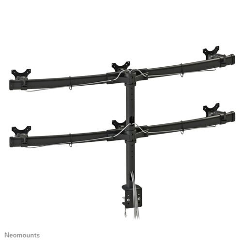 Neomounts FPMA-D700D6 Monitor arm 19-27" - Image 5