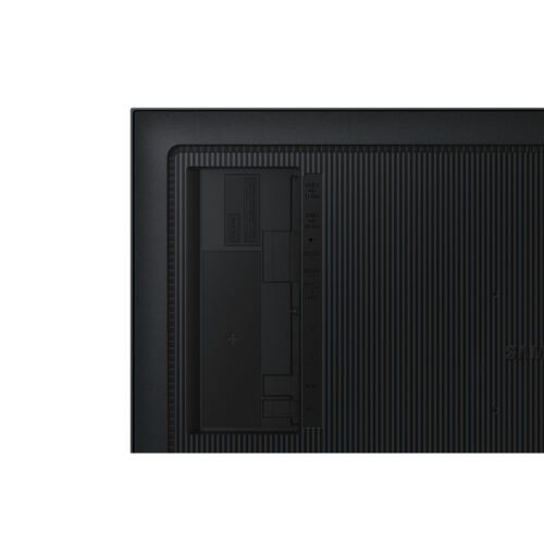 Samsung QM32C Digital signage flat panel 81.3 cm (32") LCD Wi-Fi 400 cd/m² Full HD Black Built-in processor Tizen 24/7 - Image 7