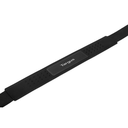 Targus SafePort strap Tablet Silicone Black - Image 3