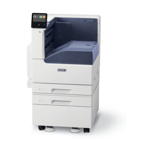 Xerox VersaLink C7000 A3 35/35 ppm Printer Adobe PS3 PCL5e/6 2 Trays Total 620 sheets - Image 24