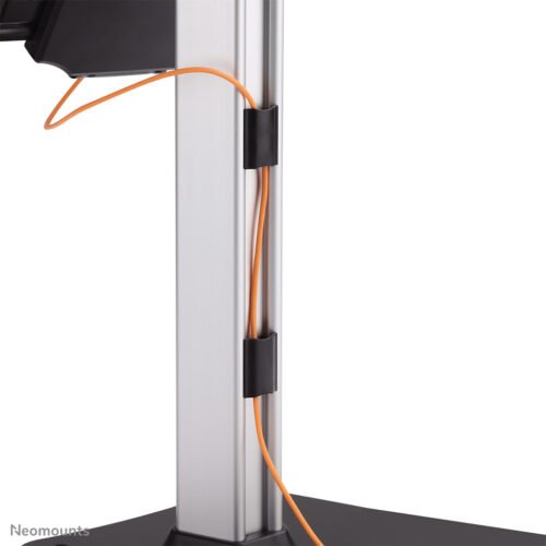 Neomounts TABLET-D150SILVER Tablet stand desk 7.9-10.5" - lockable - universal - Image 8