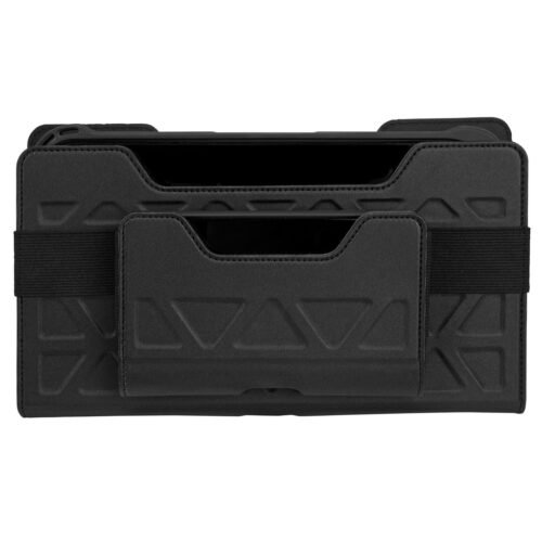 Targus THZ712GLZ tablet case 20.3 cm (8") Holster Black - Image 5